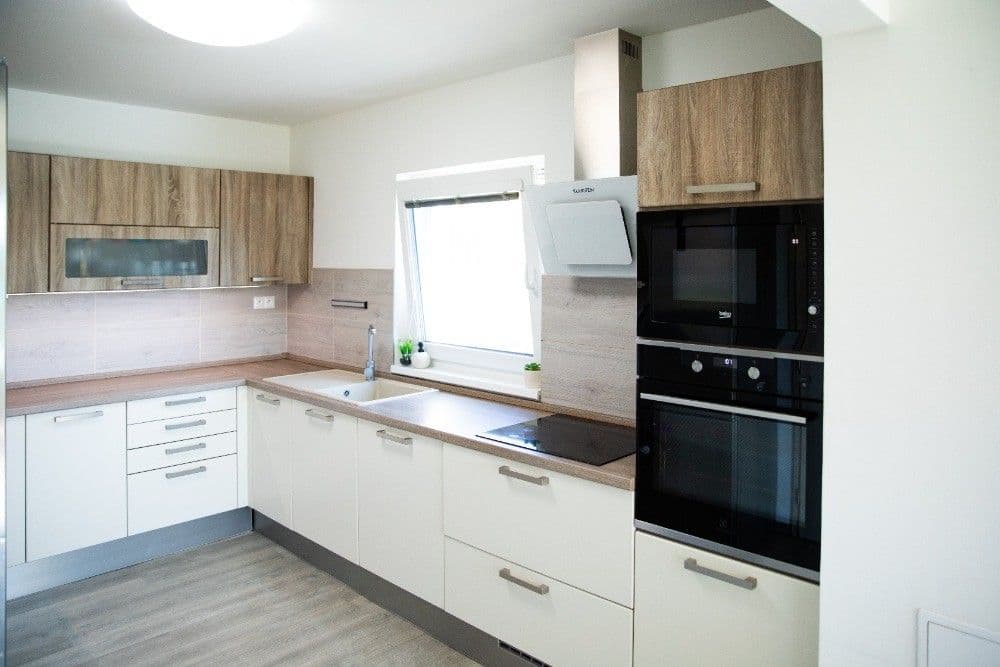 Prodej domu 118 m², pozemek 2.560 m², Postupice, Středočeský kraj Prodej domu 118 m², pozemek 2.560 m², Postupice, Středočeský kraj