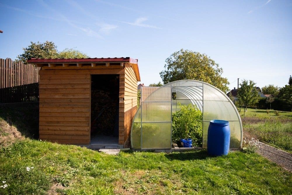 Prodej domu 118 m², pozemek 2.560 m², Postupice, Středočeský kraj Prodej domu 118 m², pozemek 2.560 m², Postupice, Středočeský kraj