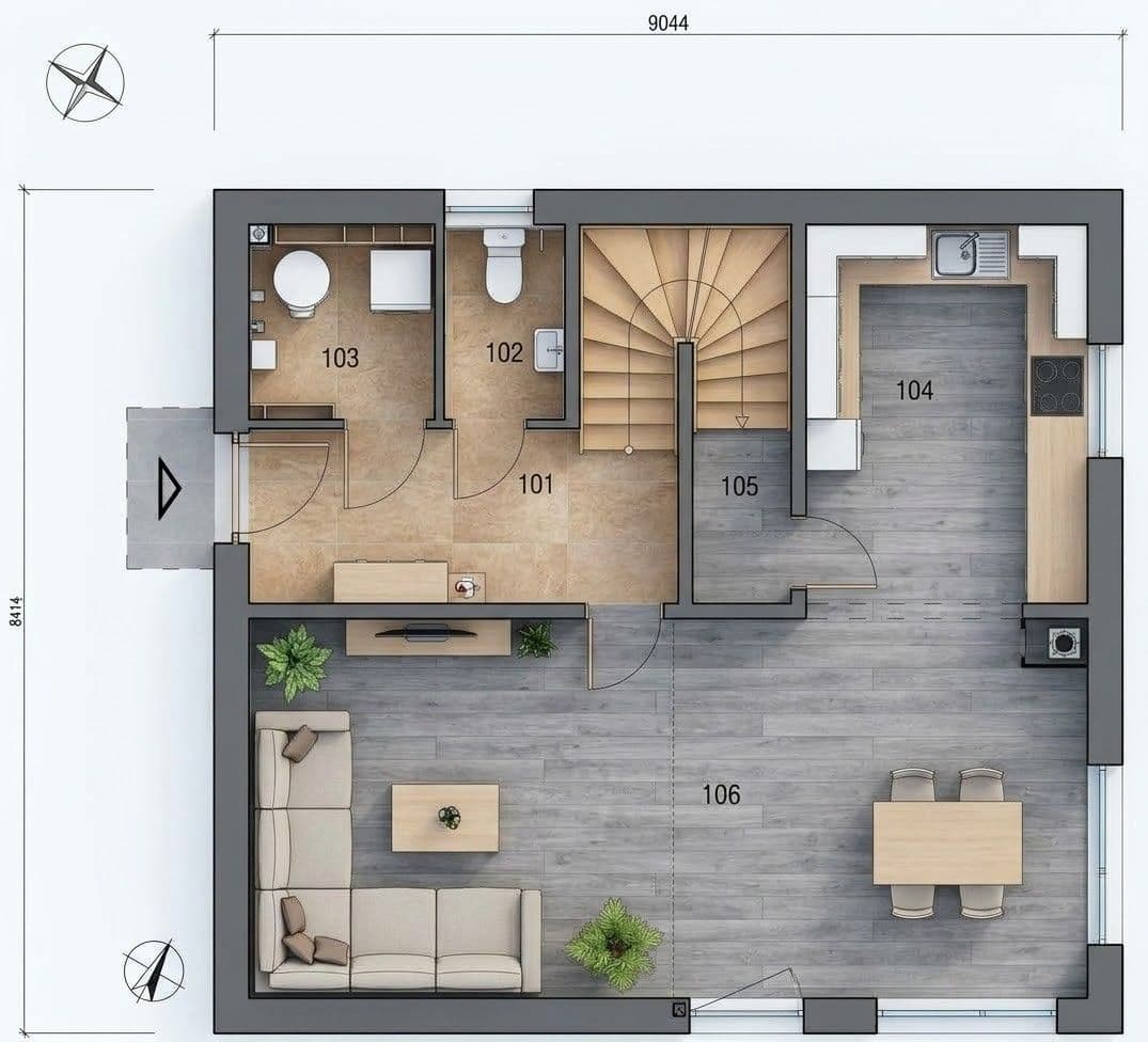 Prodej domu 118 m², pozemek 2.560 m², Postupice, Středočeský kraj Prodej domu 118 m², pozemek 2.560 m², Postupice, Středočeský kraj