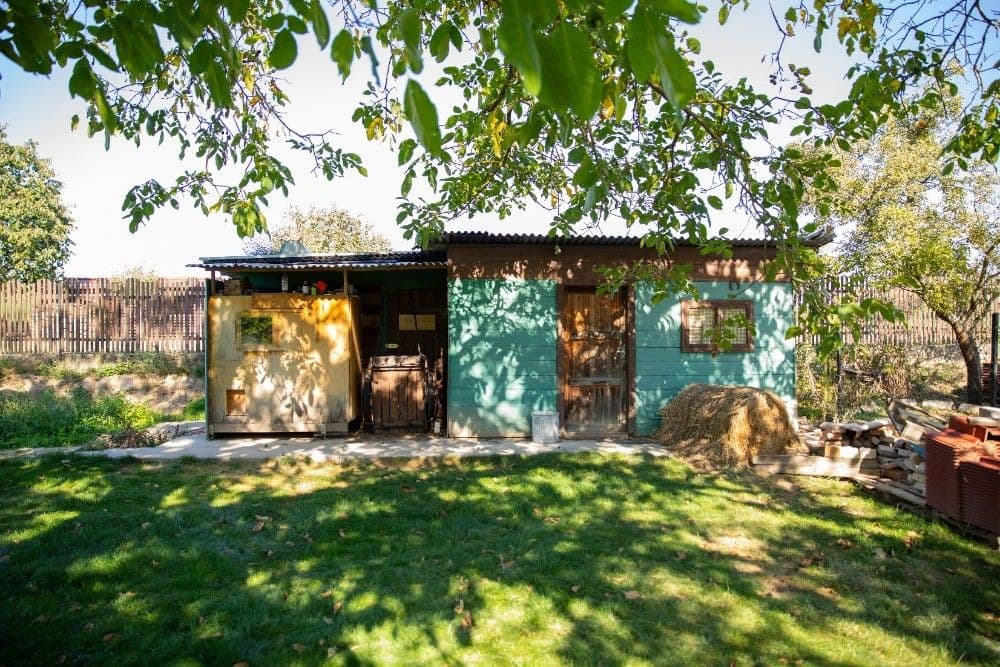 Prodej domu 118 m², pozemek 2.560 m², Postupice, Středočeský kraj Prodej domu 118 m², pozemek 2.560 m², Postupice, Středočeský kraj