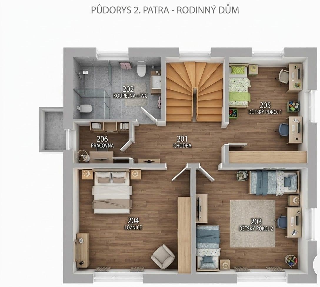 Prodej domu 118 m², pozemek 2.560 m², Postupice, Středočeský kraj Prodej domu 118 m², pozemek 2.560 m², Postupice, Středočeský kraj