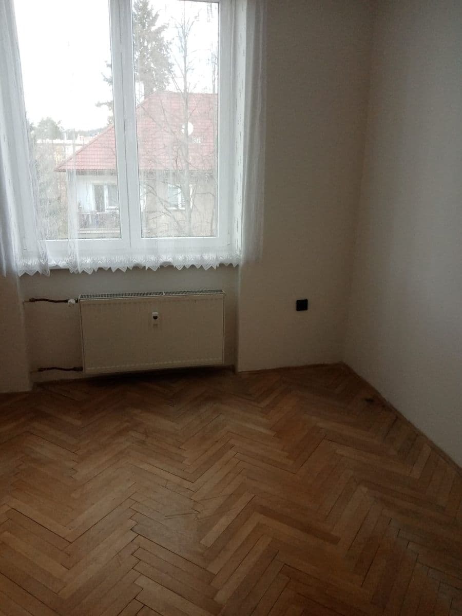 Prodej bytu 2+1 55 m², Wolkerova, Klatovy, Plzeňský kraj Prodej bytu 2+1 55 m², Wolkerova, Klatovy, Plzeňský kraj