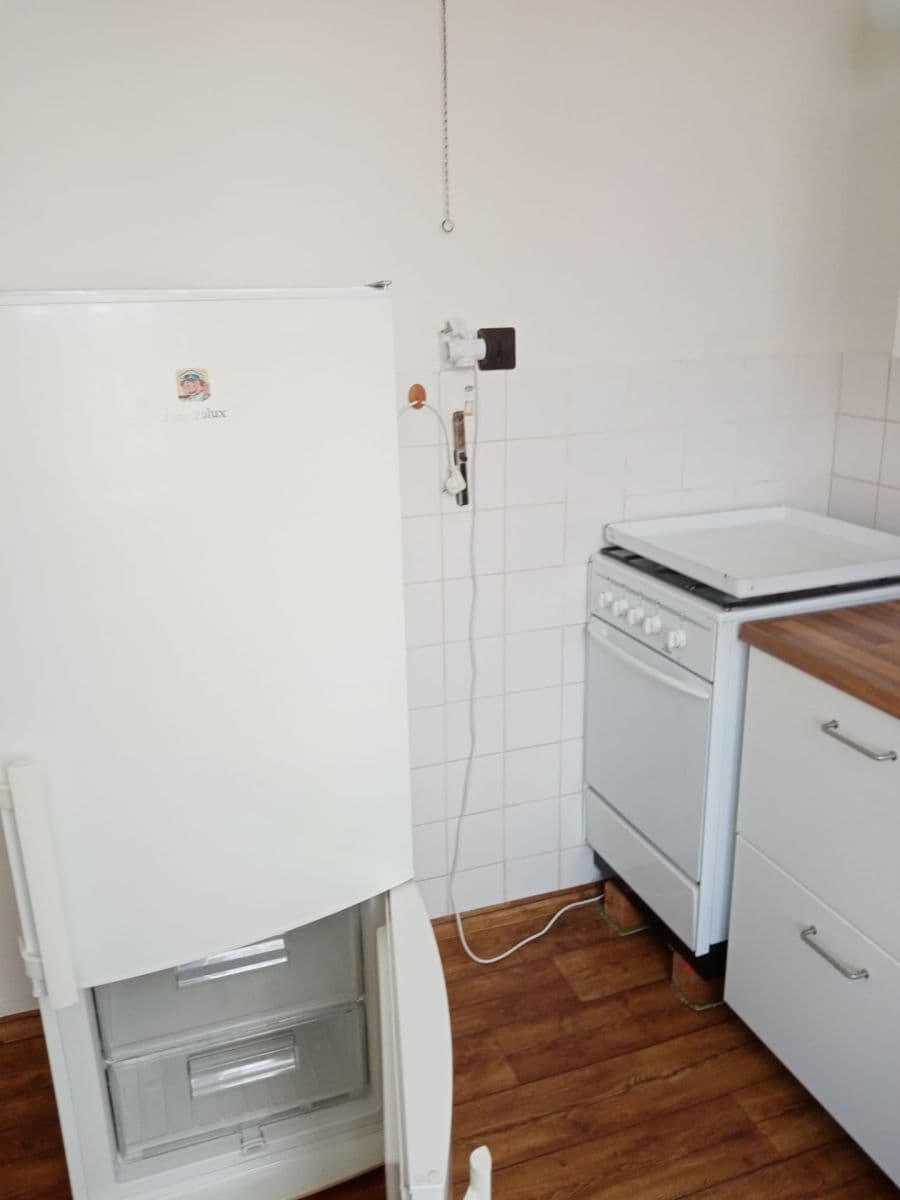 Prodej bytu 2+1 55 m², Wolkerova, Klatovy, Plzeňský kraj Prodej bytu 2+1 55 m², Wolkerova, Klatovy, Plzeňský kraj