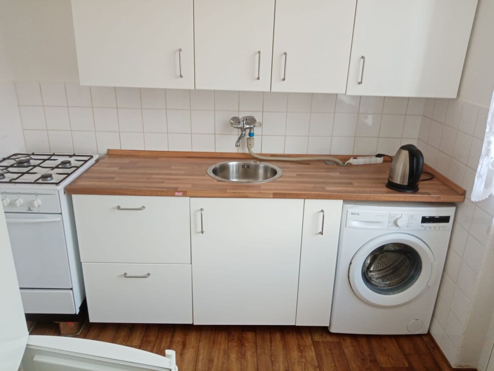 Prodej bytu 2+1 55 m², Wolkerova, Klatovy, Plzeňský kraj Prodej bytu 2+1 55 m², Wolkerova, Klatovy, Plzeňský kraj