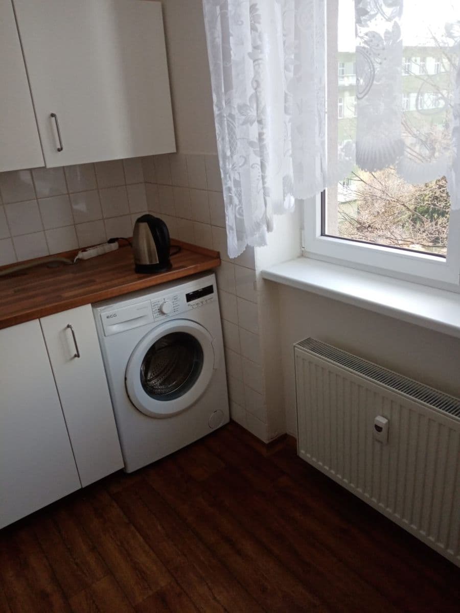 Prodej bytu 2+1 55 m², Wolkerova, Klatovy, Plzeňský kraj Prodej bytu 2+1 55 m², Wolkerova, Klatovy, Plzeňský kraj