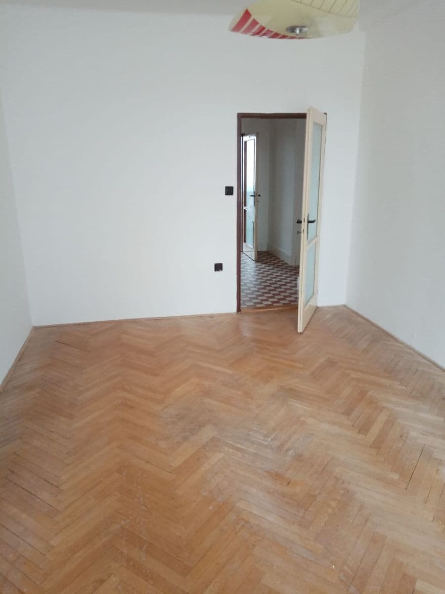 Prodej bytu 2+1 55 m², Wolkerova, Klatovy, Plzeňský kraj Prodej bytu 2+1 55 m², Wolkerova, Klatovy, Plzeňský kraj