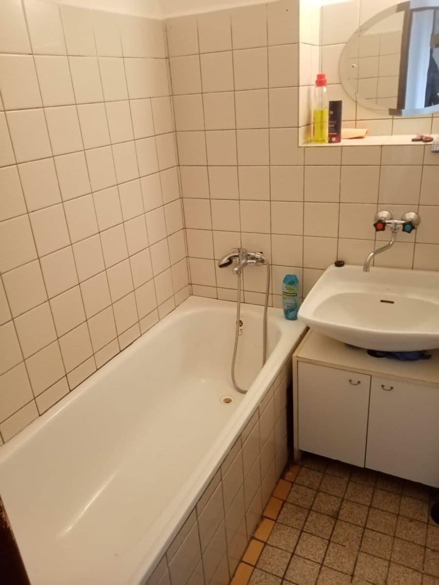 Prodej bytu 2+1 55 m², Wolkerova, Klatovy, Plzeňský kraj Prodej bytu 2+1 55 m², Wolkerova, Klatovy, Plzeňský kraj