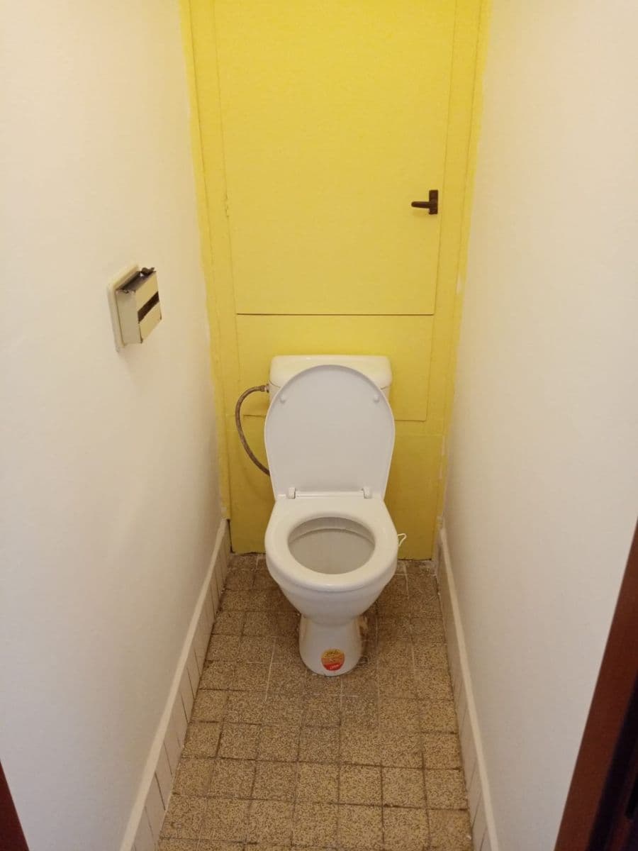 Prodej bytu 2+1 55 m², Wolkerova, Klatovy, Plzeňský kraj Prodej bytu 2+1 55 m², Wolkerova, Klatovy, Plzeňský kraj