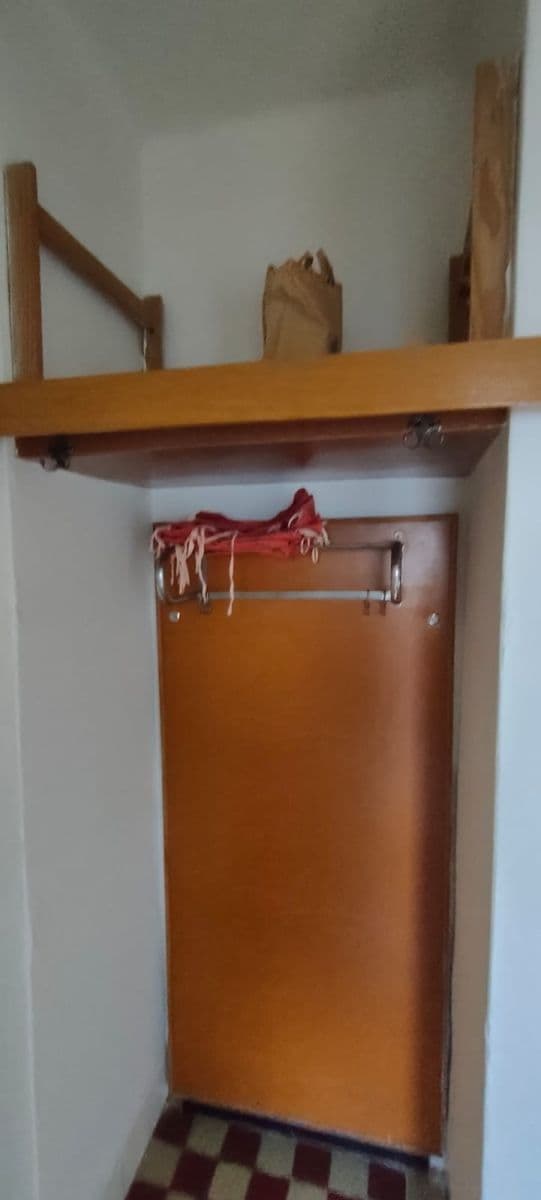 Prodej bytu 2+1 55 m², Wolkerova, Klatovy, Plzeňský kraj Prodej bytu 2+1 55 m², Wolkerova, Klatovy, Plzeňský kraj