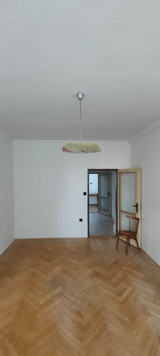 Prodej bytu 2+1 55 m², Wolkerova, Klatovy, Plzeňský kraj Prodej bytu 2+1 55 m², Wolkerova, Klatovy, Plzeňský kraj
