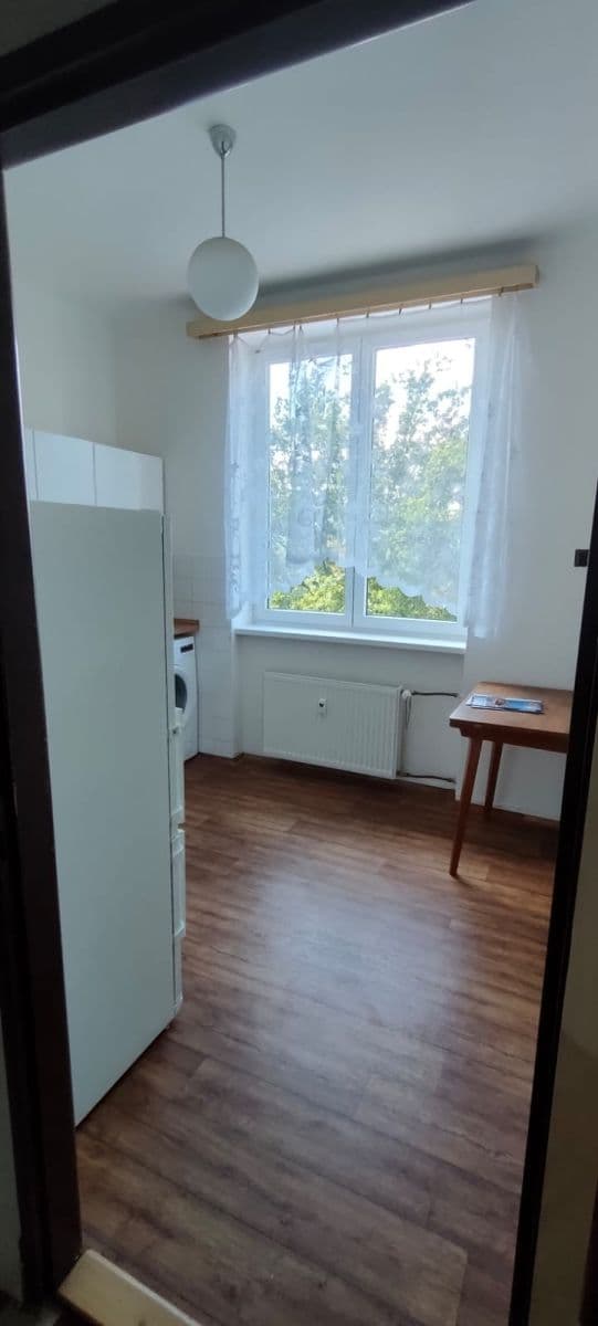 Prodej bytu 2+1 55 m², Wolkerova, Klatovy, Plzeňský kraj Prodej bytu 2+1 55 m², Wolkerova, Klatovy, Plzeňský kraj