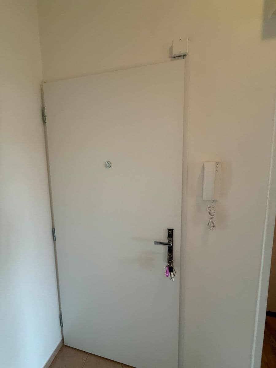 Pronájem bytu 1+1 35 m², Ondříčkova, Praha, Praha Pronájem bytu 1+1 35 m², Ondříčkova, Praha, Praha