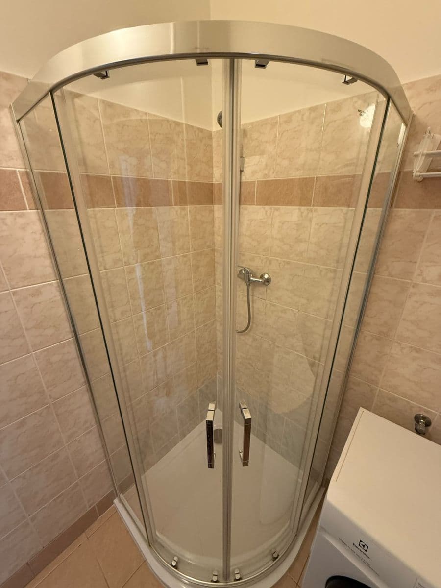 Pronájem bytu 1+1 35 m², Ondříčkova, Praha, Praha Pronájem bytu 1+1 35 m², Ondříčkova, Praha, Praha