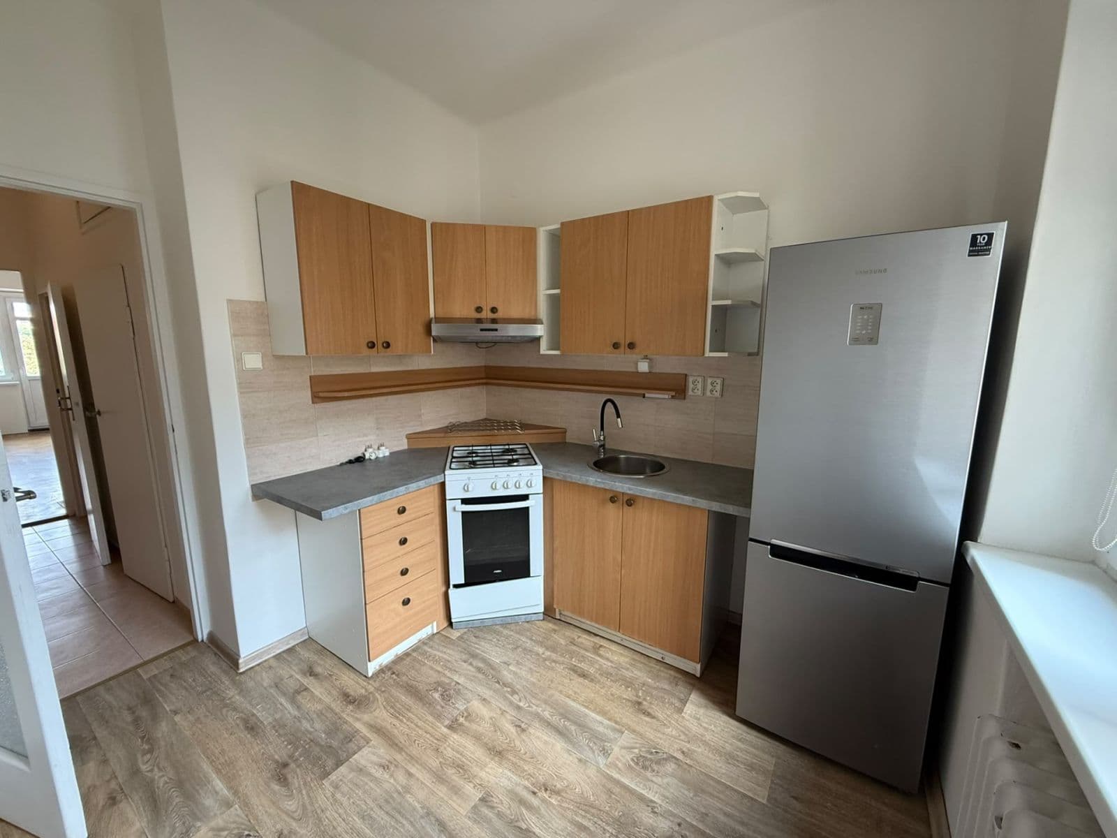 Pronájem bytu 1+1 35 m², Ondříčkova, Praha, Praha Pronájem bytu 1+1 35 m², Ondříčkova, Praha, Praha