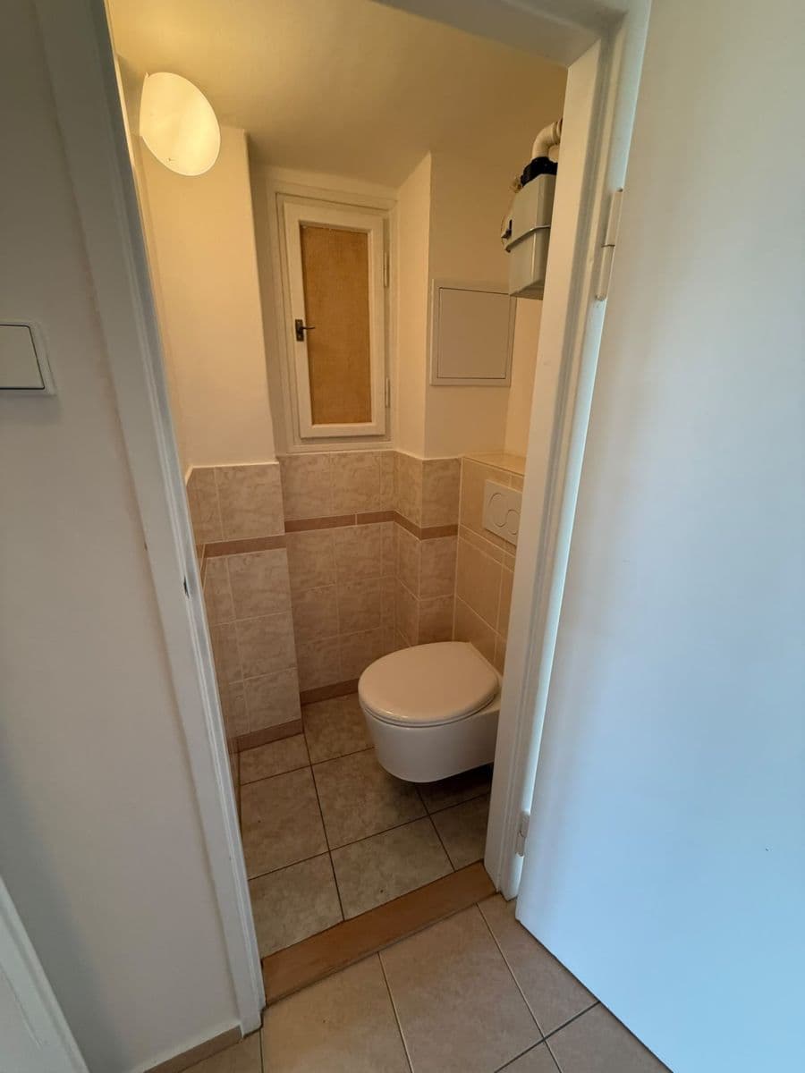 Pronájem bytu 1+1 35 m², Ondříčkova, Praha, Praha Pronájem bytu 1+1 35 m², Ondříčkova, Praha, Praha