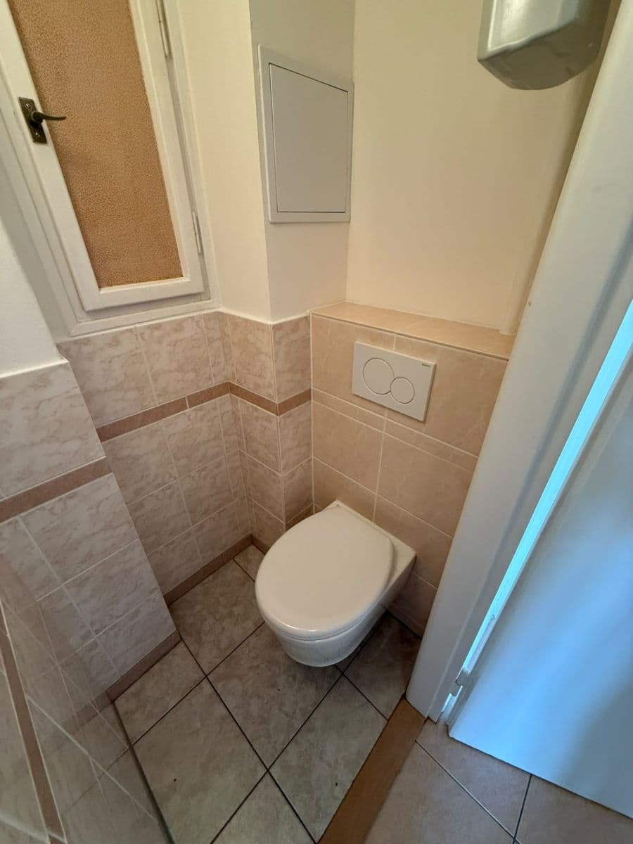 Pronájem bytu 1+1 35 m², Ondříčkova, Praha, Praha Pronájem bytu 1+1 35 m², Ondříčkova, Praha, Praha
