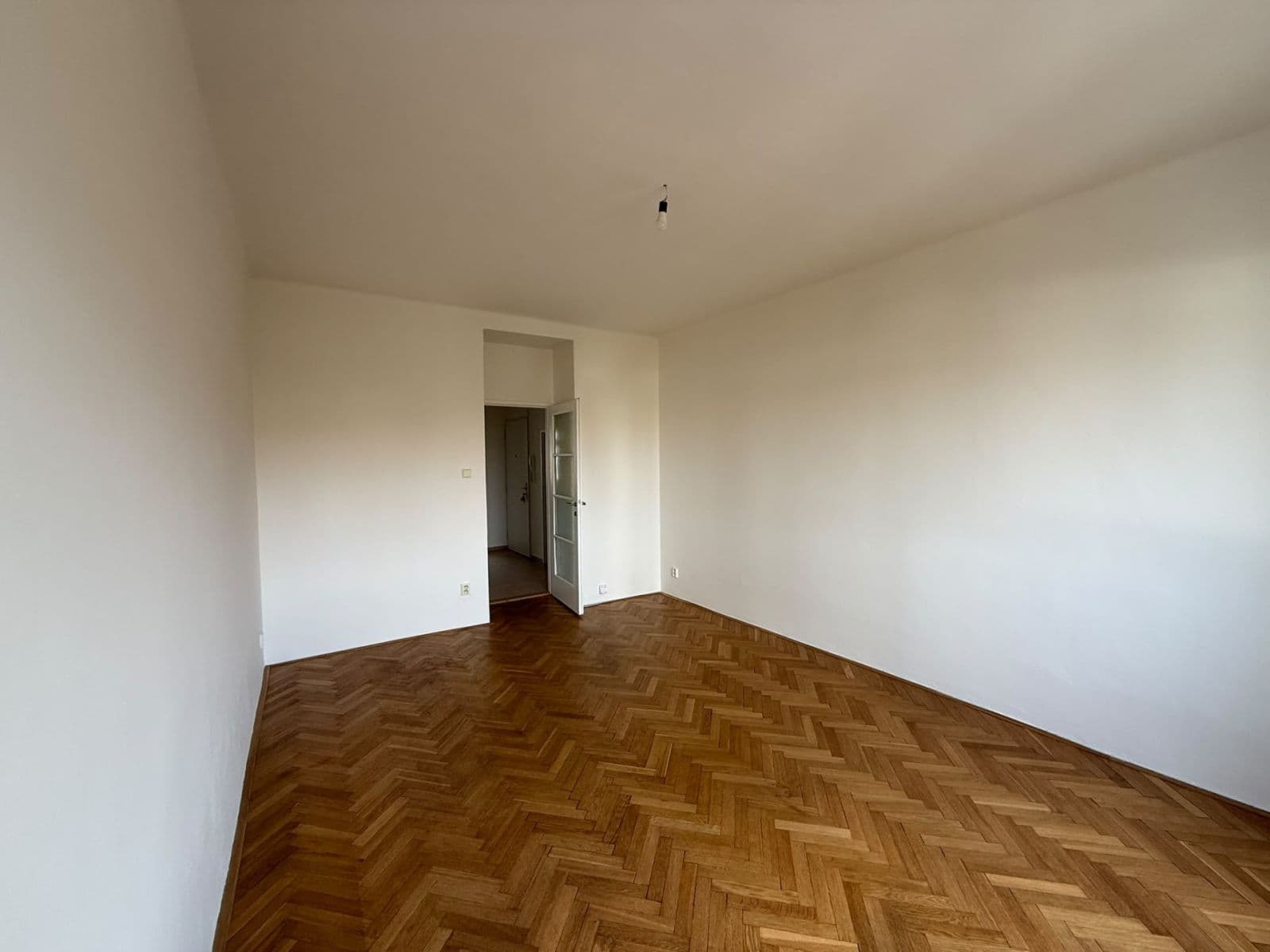 Pronájem bytu 1+1 35 m², Ondříčkova, Praha, Praha Pronájem bytu 1+1 35 m², Ondříčkova, Praha, Praha