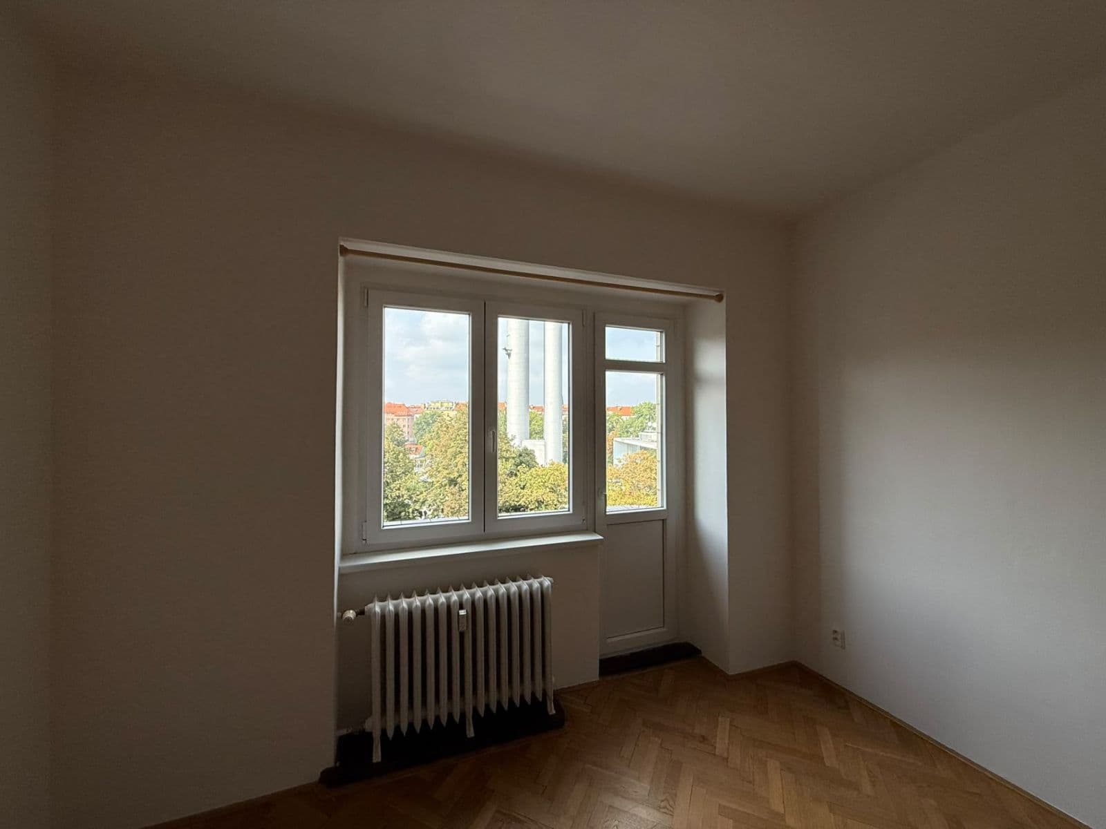 Pronájem bytu 1+1 35 m², Ondříčkova, Praha, Praha Pronájem bytu 1+1 35 m², Ondříčkova, Praha, Praha