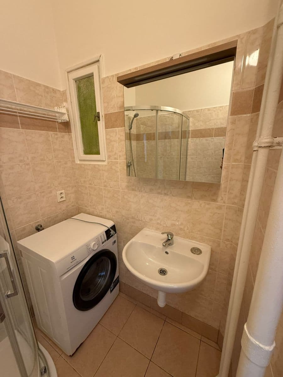 Pronájem bytu 1+1 35 m², Ondříčkova, Praha, Praha Pronájem bytu 1+1 35 m², Ondříčkova, Praha, Praha