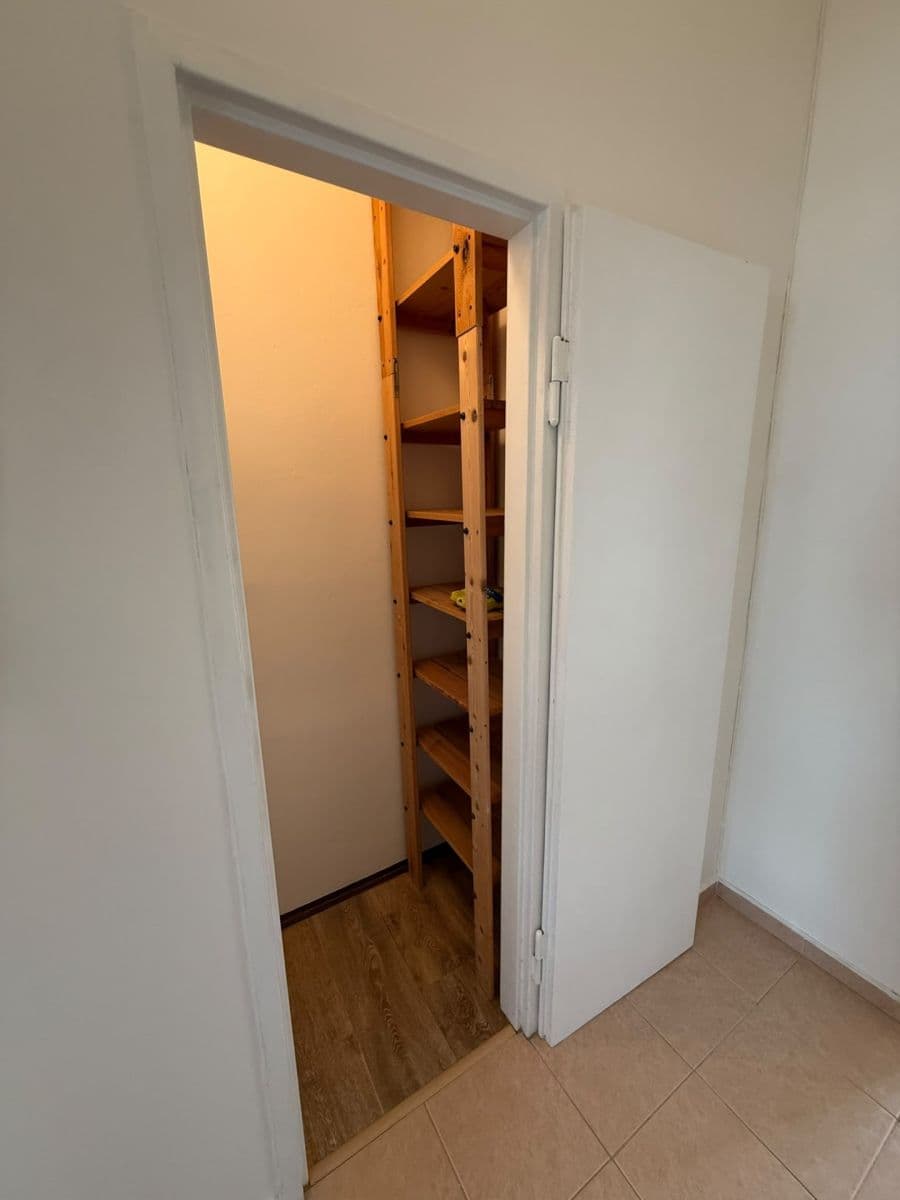 Pronájem bytu 1+1 35 m², Ondříčkova, Praha, Praha Pronájem bytu 1+1 35 m², Ondříčkova, Praha, Praha