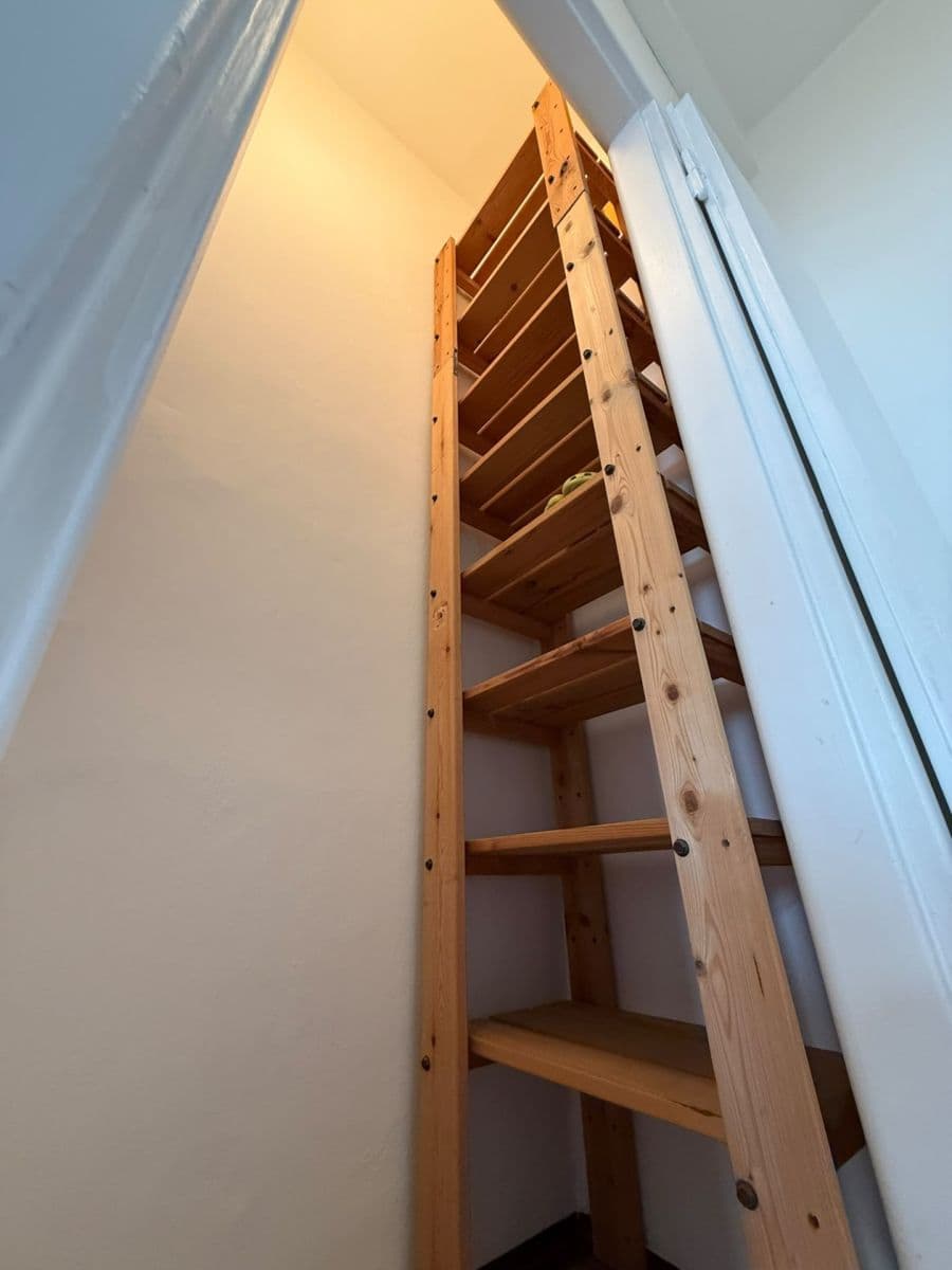 Pronájem bytu 1+1 35 m², Ondříčkova, Praha, Praha Pronájem bytu 1+1 35 m², Ondříčkova, Praha, Praha