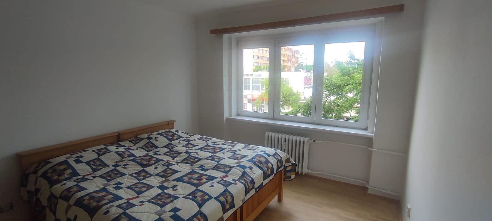 Prodej bytu 3+1 75 m², Budějovická, Praha, Praha Prodej bytu 3+1 75 m², Budějovická, Praha, Praha