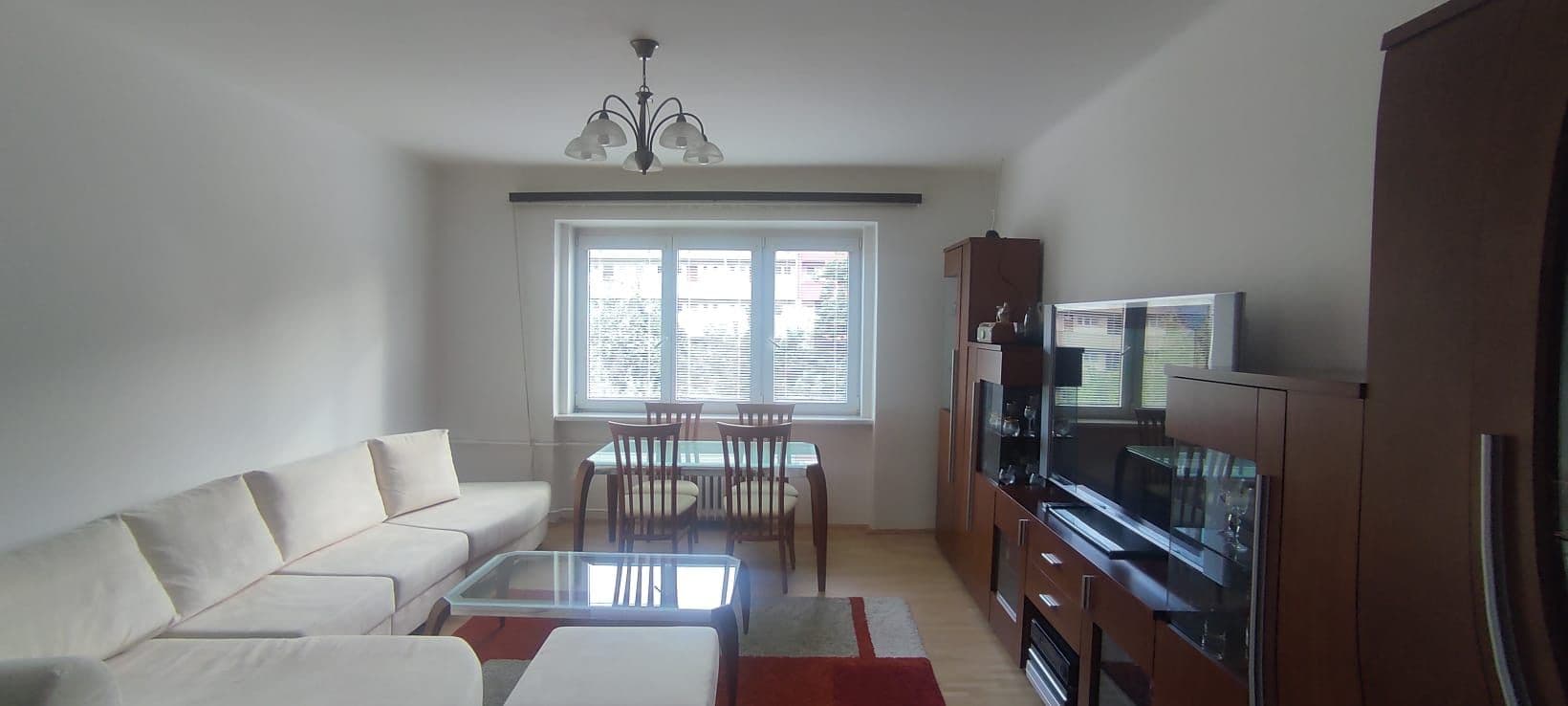 Prodej bytu 3+1 75 m², Budějovická, Praha, Praha Prodej bytu 3+1 75 m², Budějovická, Praha, Praha