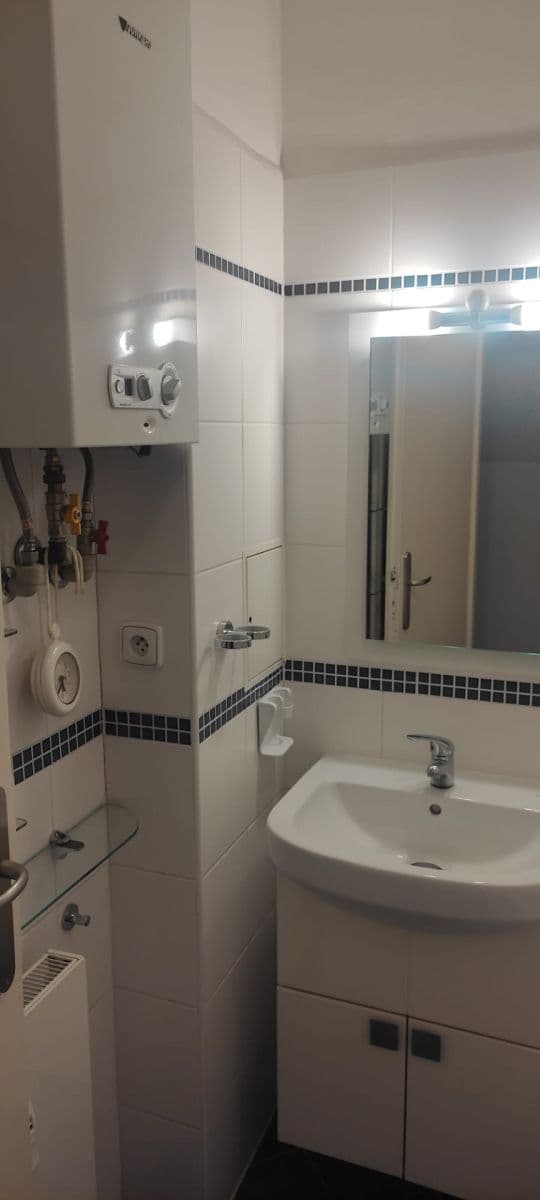 Prodej bytu 3+1 75 m², Budějovická, Praha, Praha Prodej bytu 3+1 75 m², Budějovická, Praha, Praha