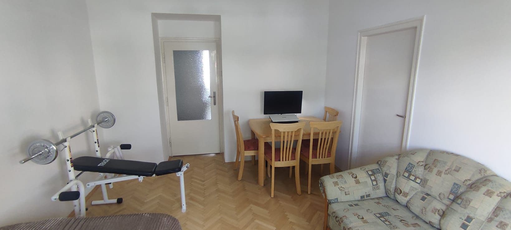 Prodej bytu 3+1 75 m², Budějovická, Praha, Praha Prodej bytu 3+1 75 m², Budějovická, Praha, Praha