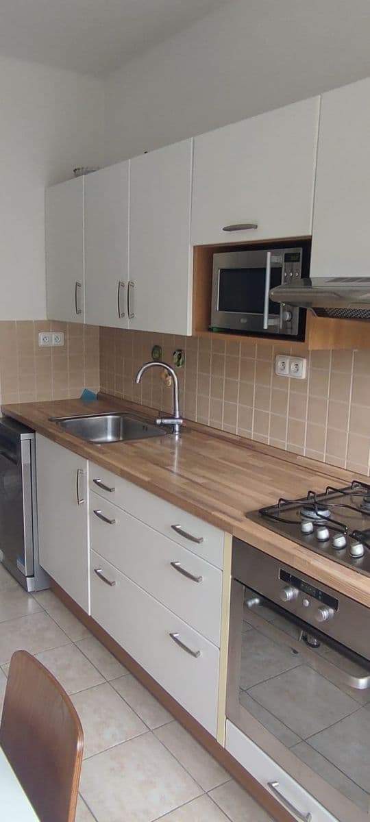 Prodej bytu 3+1 75 m², Budějovická, Praha, Praha Prodej bytu 3+1 75 m², Budějovická, Praha, Praha