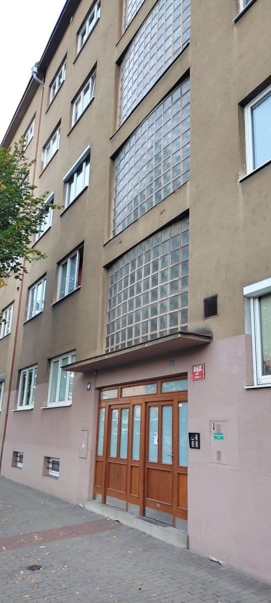 Prodej bytu 3+1 75 m², Budějovická, Praha, Praha Prodej bytu 3+1 75 m², Budějovická, Praha, Praha