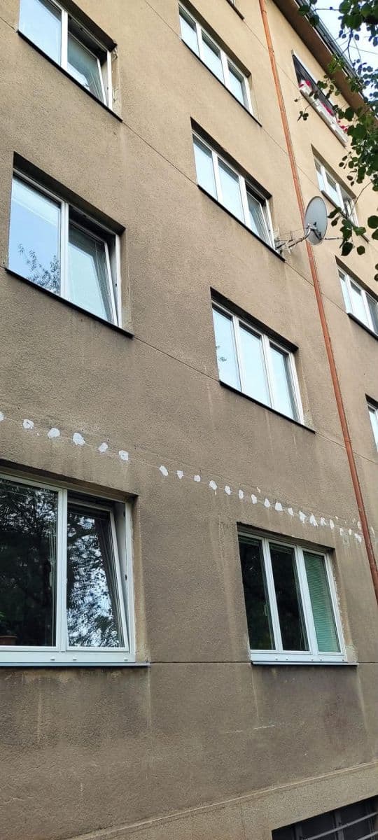Prodej bytu 3+1 75 m², Budějovická, Praha, Praha Prodej bytu 3+1 75 m², Budějovická, Praha, Praha