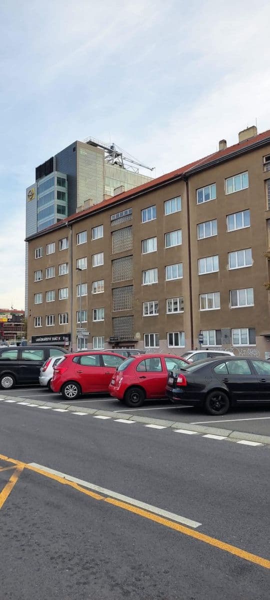 Prodej bytu 3+1 75 m², Budějovická, Praha, Praha Prodej bytu 3+1 75 m², Budějovická, Praha, Praha