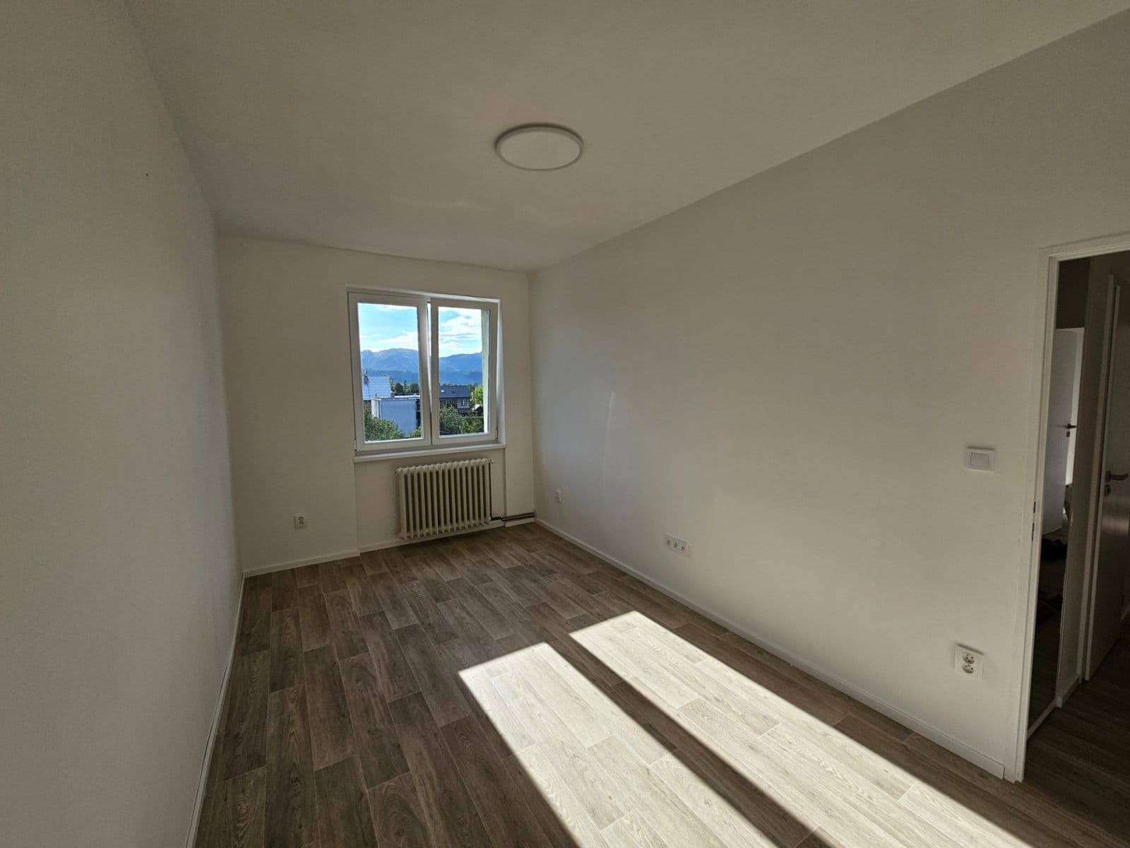 Pronájem bytu 2+1 52 m², Trojanovice, Moravskoslezský kraj Pronájem bytu 2+1 52 m², Trojanovice, Moravskoslezský kraj
