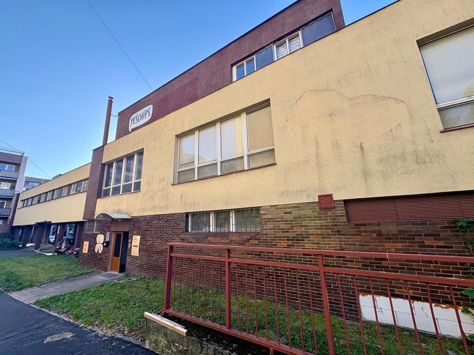 Prodej nebytového prostoru 1.056 m², Na Aleji, Frýdek-Místek, Moravskoslezský kraj Prodej nebytového prostoru 1.056 m², Na Aleji, Frýdek-Místek, Moravskoslezský kraj