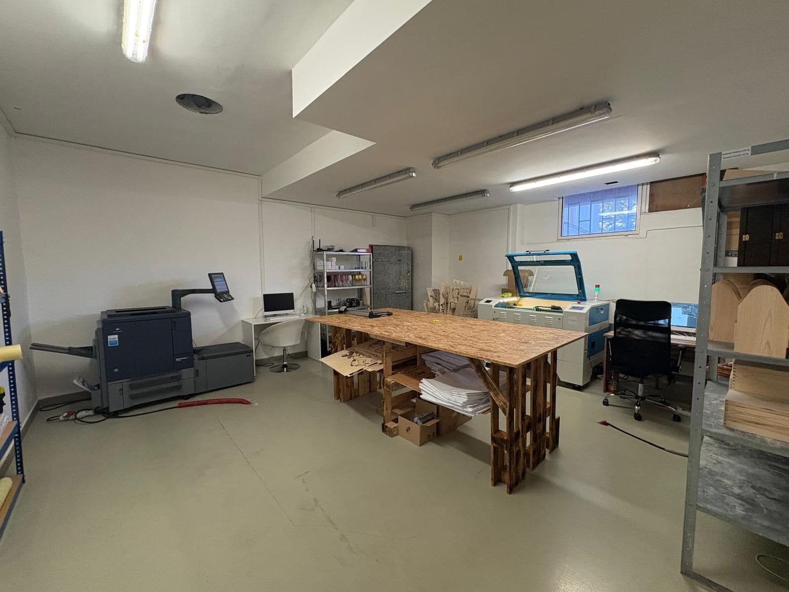 Prodej nebytového prostoru 1.056 m², Na Aleji, Frýdek-Místek, Moravskoslezský kraj Prodej nebytového prostoru 1.056 m², Na Aleji, Frýdek-Místek, Moravskoslezský kraj