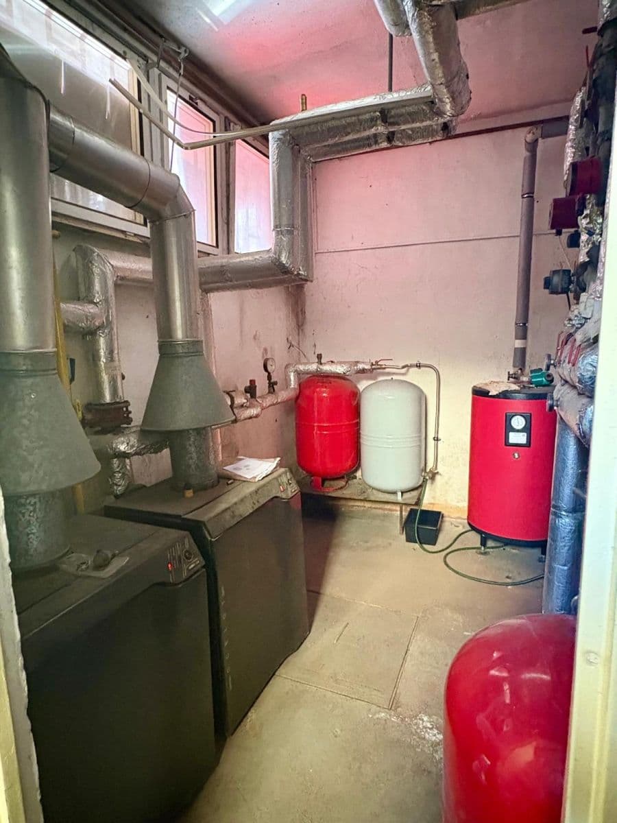 Prodej nebytového prostoru 1.056 m², Na Aleji, Frýdek-Místek, Moravskoslezský kraj Prodej nebytového prostoru 1.056 m², Na Aleji, Frýdek-Místek, Moravskoslezský kraj