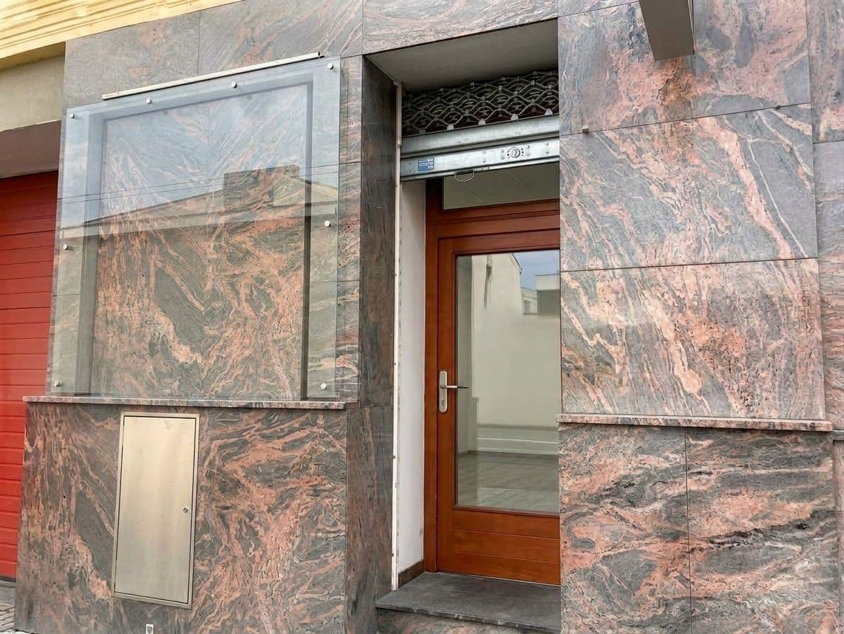 Pronájem nebytového prostoru 34 m², Hybešova, Brno, Jihomoravský kraj Pronájem nebytového prostoru 34 m², Hybešova, Brno, Jihomoravský kraj