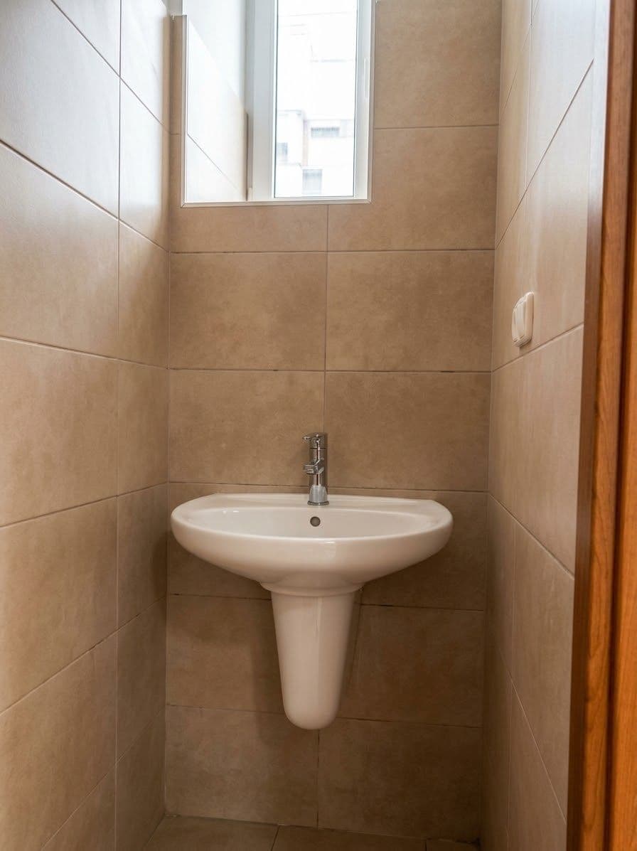 Pronájem nebytového prostoru 34 m², Hybešova, Brno, Jihomoravský kraj Pronájem nebytového prostoru 34 m², Hybešova, Brno, Jihomoravský kraj