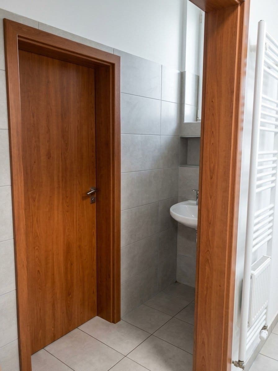 Pronájem nebytového prostoru 34 m², Hybešova, Brno, Jihomoravský kraj Pronájem nebytového prostoru 34 m², Hybešova, Brno, Jihomoravský kraj