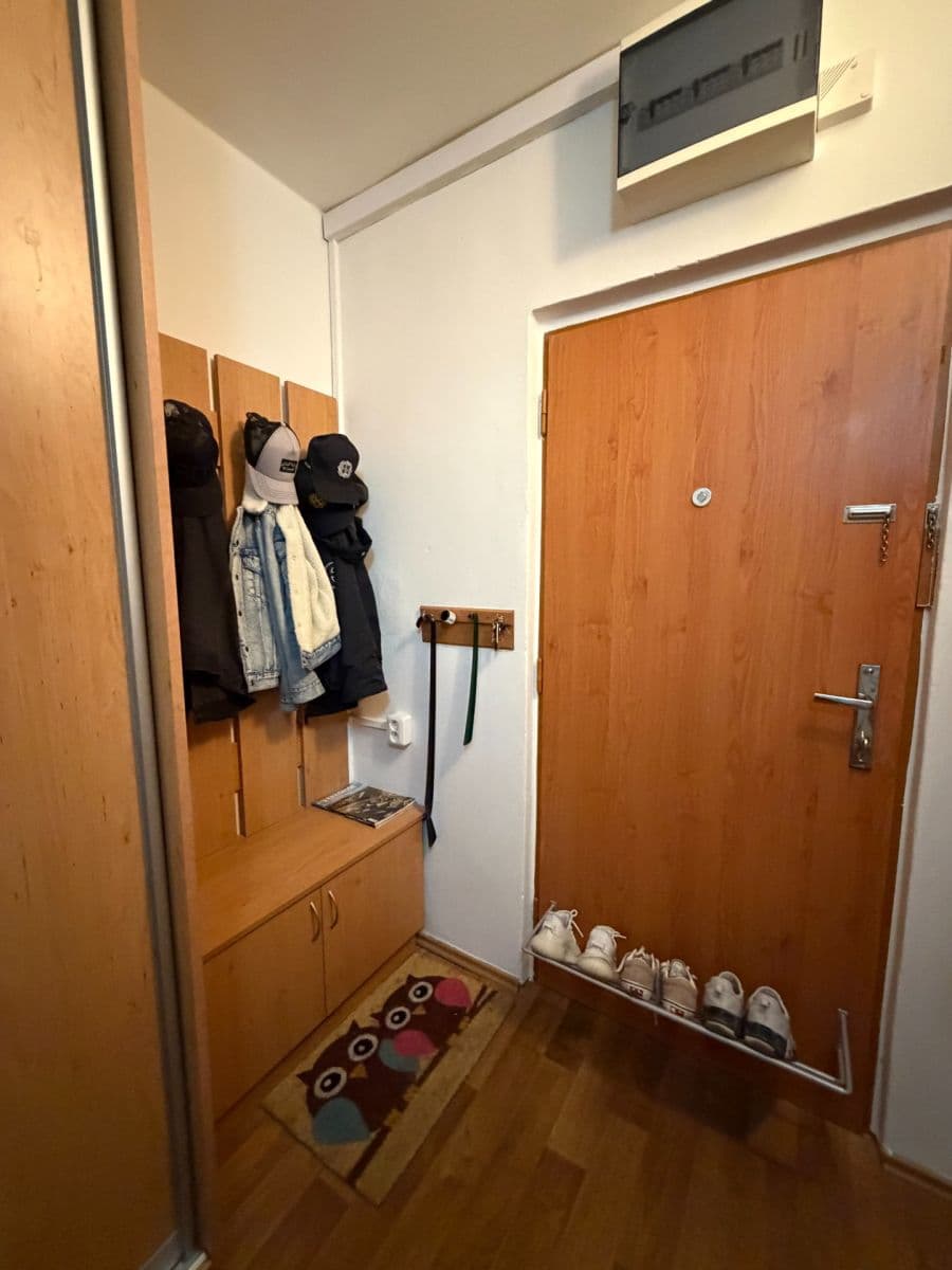 Pronájem bytu 2+kk 46 m², sídl. V Zátiší, Kralupy nad Vltavou, Středočeský kraj Pronájem bytu 2+kk 46 m², sídl. V Zátiší, Kralupy nad Vltavou, Středočeský kraj