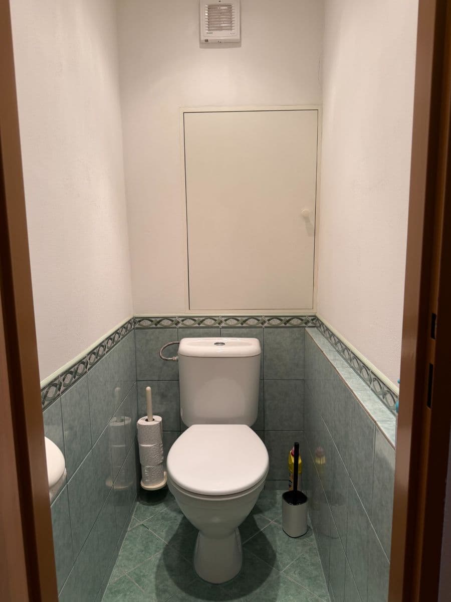Pronájem bytu 2+kk 46 m², sídl. V Zátiší, Kralupy nad Vltavou, Středočeský kraj Pronájem bytu 2+kk 46 m², sídl. V Zátiší, Kralupy nad Vltavou, Středočeský kraj