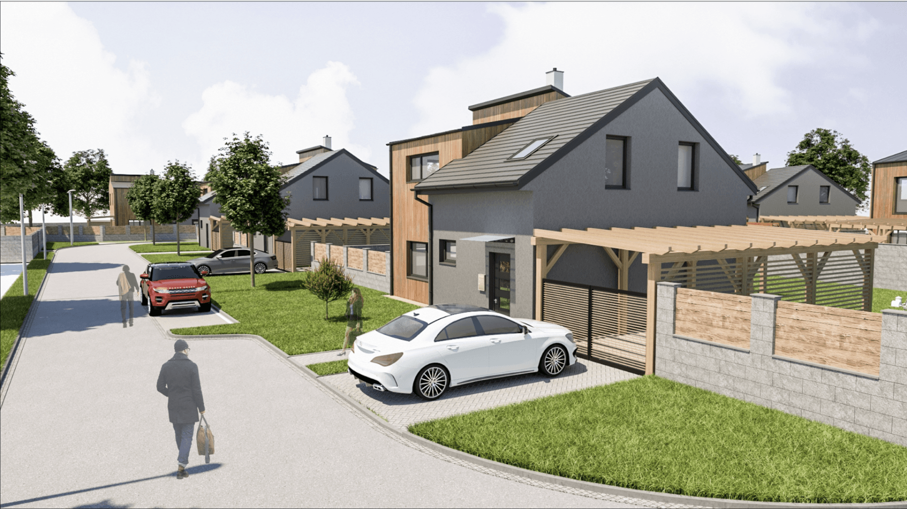 Prodej pozemku 666 m², Tovární, Velké Pavlovice, Jihomoravský kraj Prodej pozemku 666 m², Tovární, Velké Pavlovice, Jihomoravský kraj