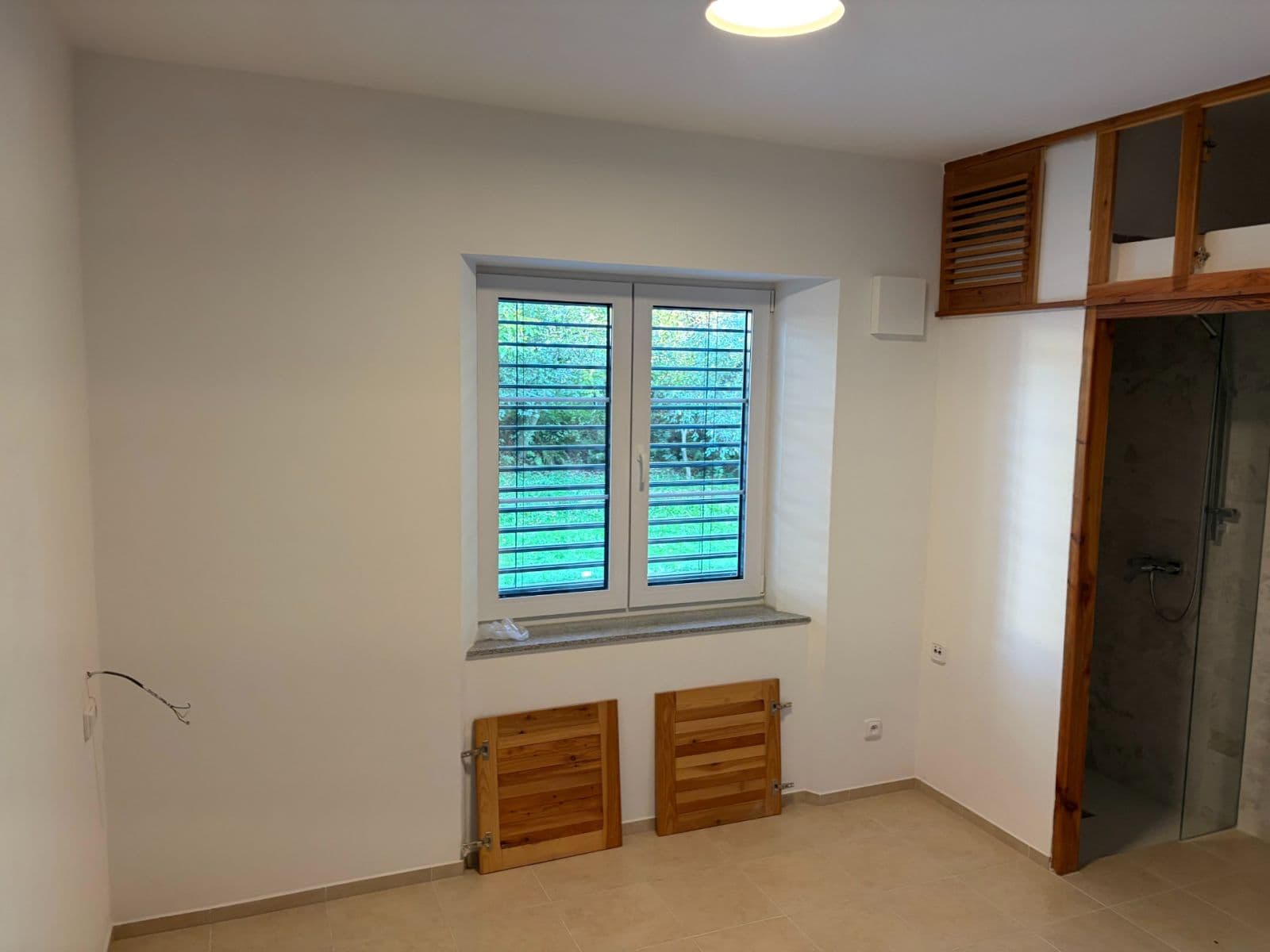 Pronájem bytu 3+1 75 m², Krhanice, Středočeský kraj Pronájem bytu 3+1 75 m², Krhanice, Středočeský kraj