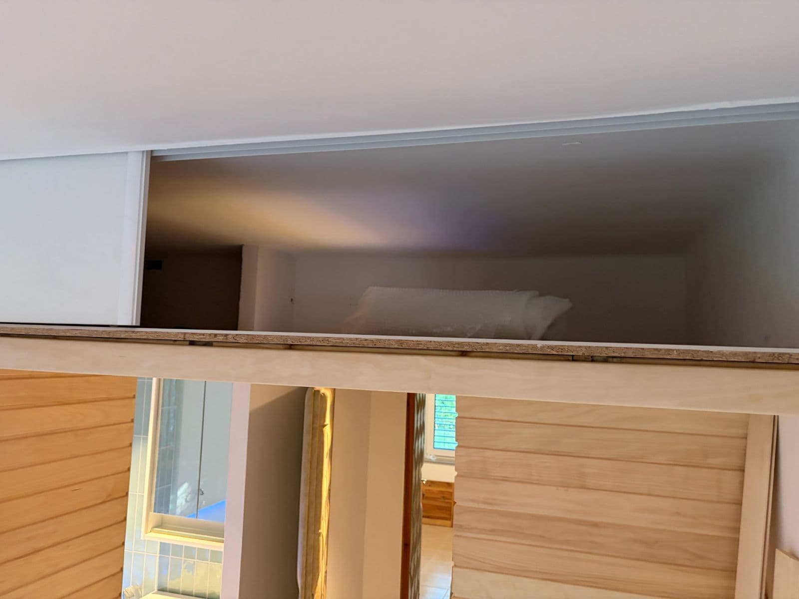 Pronájem bytu 3+1 75 m², Krhanice, Středočeský kraj Pronájem bytu 3+1 75 m², Krhanice, Středočeský kraj