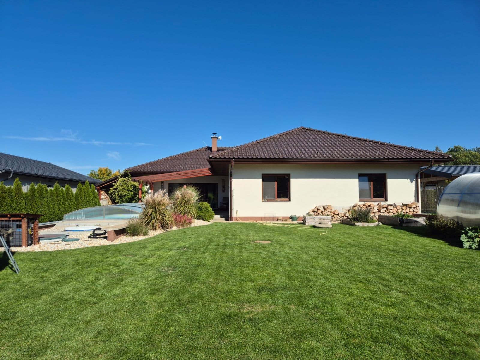 Prodej bytu 5+kk 185 m², Frýdek-Místek, Moravskoslezský kraj Prodej bytu 5+kk 185 m², Frýdek-Místek, Moravskoslezský kraj