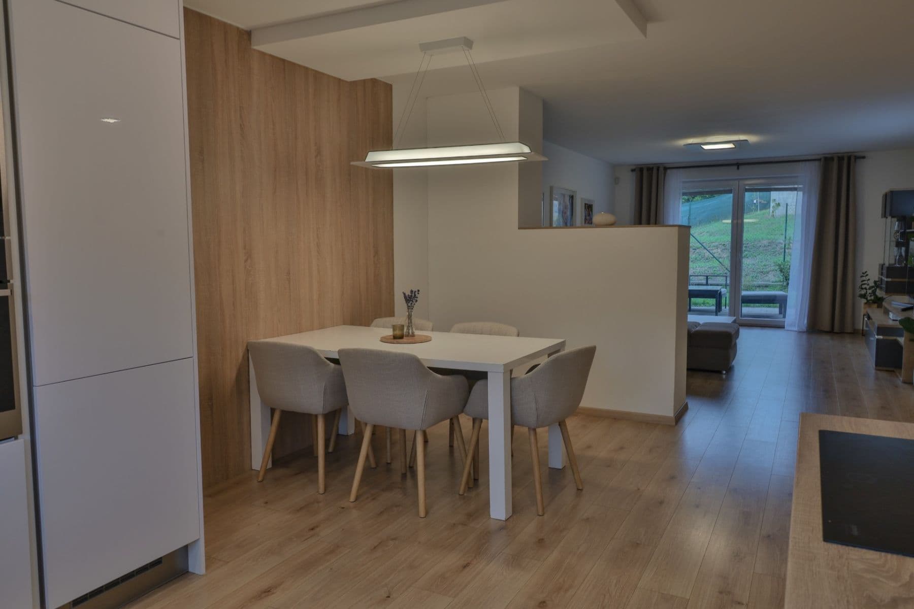 Prodej domu 151 m², pozemek 201 m², Pod Skalkou, Ochoz u Brna, Jihomoravský kraj Prodej domu 151 m², pozemek 201 m², Pod Skalkou, Ochoz u Brna, Jihomoravský kraj