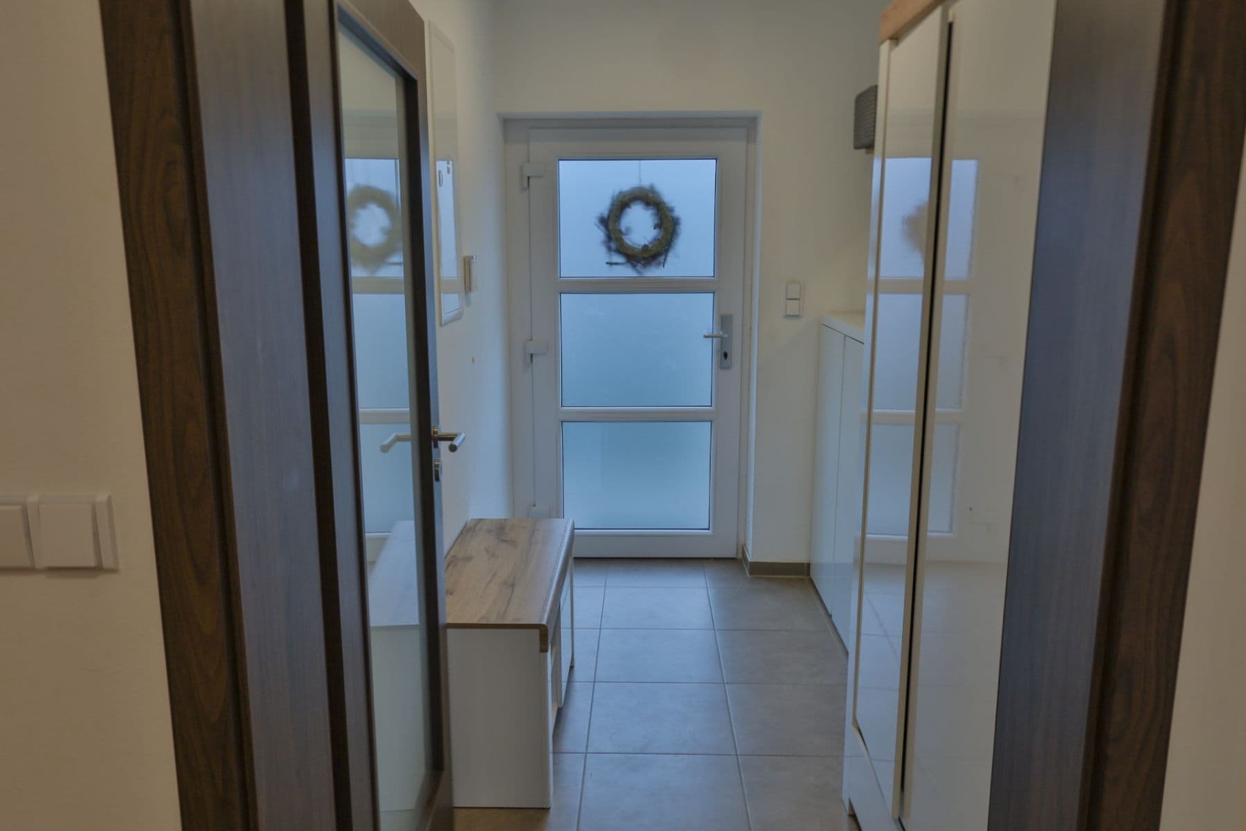 Prodej domu 151 m², pozemek 201 m², Pod Skalkou, Ochoz u Brna, Jihomoravský kraj Prodej domu 151 m², pozemek 201 m², Pod Skalkou, Ochoz u Brna, Jihomoravský kraj