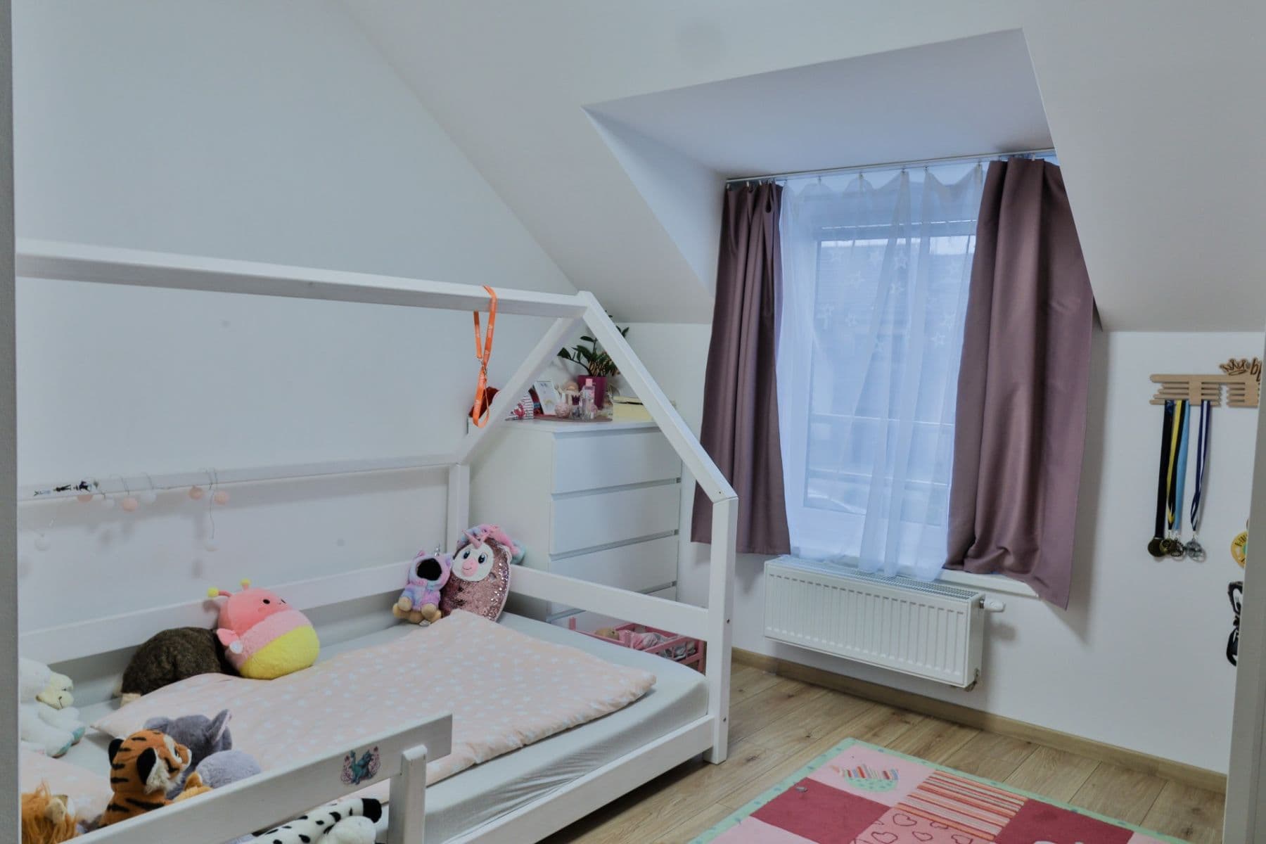 Prodej domu 151 m², pozemek 201 m², Pod Skalkou, Ochoz u Brna, Jihomoravský kraj Prodej domu 151 m², pozemek 201 m², Pod Skalkou, Ochoz u Brna, Jihomoravský kraj