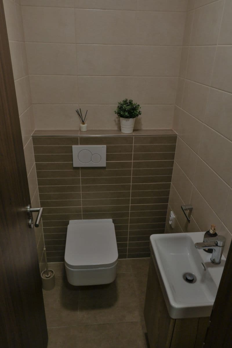 Prodej domu 151 m², pozemek 201 m², Pod Skalkou, Ochoz u Brna, Jihomoravský kraj Prodej domu 151 m², pozemek 201 m², Pod Skalkou, Ochoz u Brna, Jihomoravský kraj